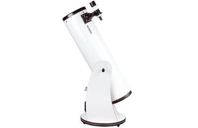 Skywatcher 12/1500 - zrcadlov dalekohled s prmrem zrcadla 305mm, na pozorovn planet a objekt hlubokho vesmru
